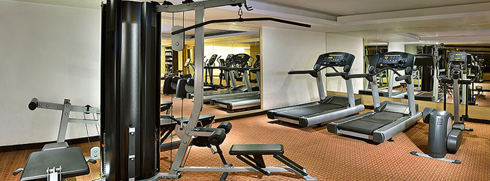 386/Four Points by Sheraton - New Delhi - 14.jpg